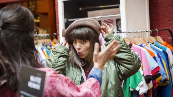 Prepara tus Tarjetas para compra en el Buen Fin