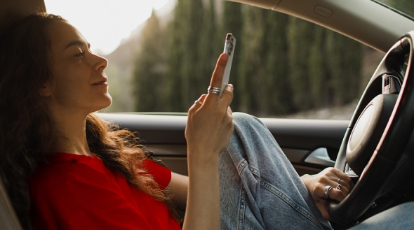 Obten descuento en seguro de auto durante buen fin