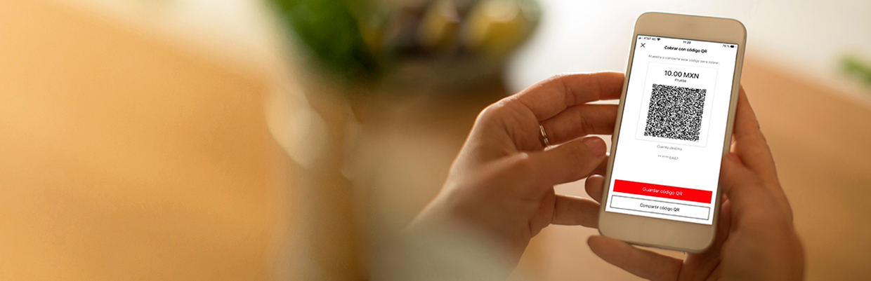 CoDi® - HSBC Digital | HSBC México