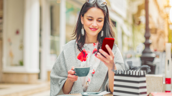 ¿Cambiaste de celular y necesitas activar tu app en el nuevo?
