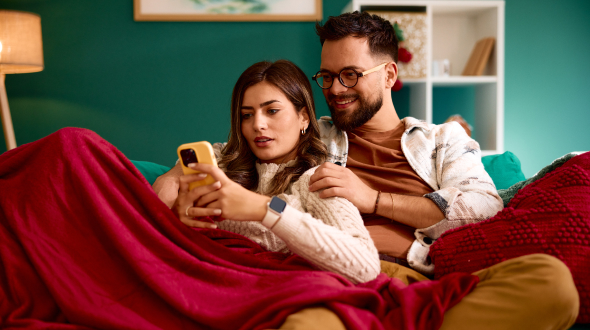 Inicia el año con tus finanzas bajo control