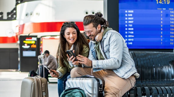 Datos actualizados sin contratiempos