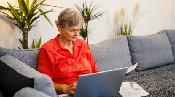 ¿Te llamaron pidiendo tus datos bancarios? 