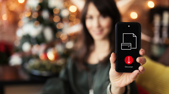 Rastrea tu tarjeta HSBC fácilmente