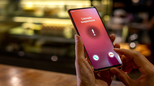 Mantén tus datos al día 