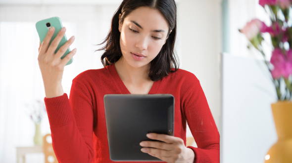 ¿No tienes token aún?