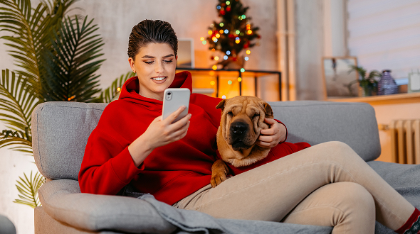 ¡Vuelve a acceder sin complicaciones! 