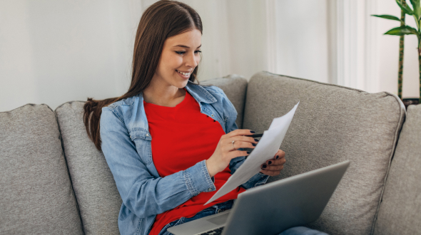 Tu información vale oro 