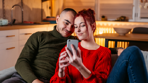 Datos actualizados sin contratiempos