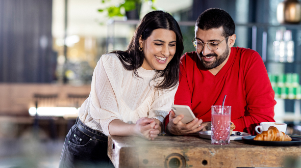 ¿Te quedaste sin acceso a tu Token? Recupéralo al instante  📲