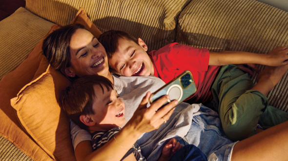 ¡Transferencia lista!