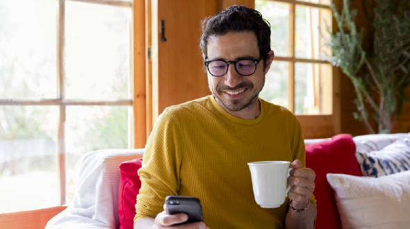 Compras en línea más seguras y prácticas