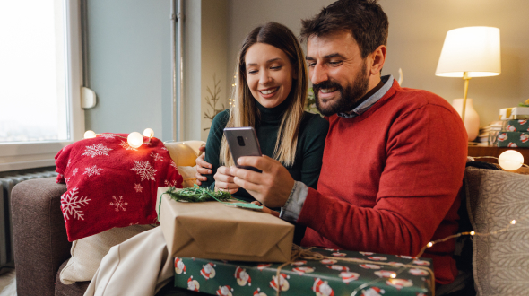 ¿Te llamaron pidiendo tus datos bancarios? 
