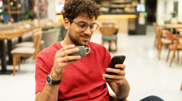 ¡Transferencia lista!