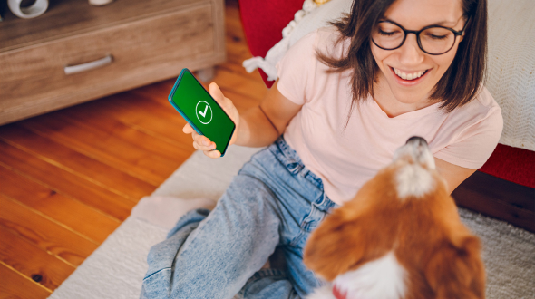 ¿No tienes token aún?