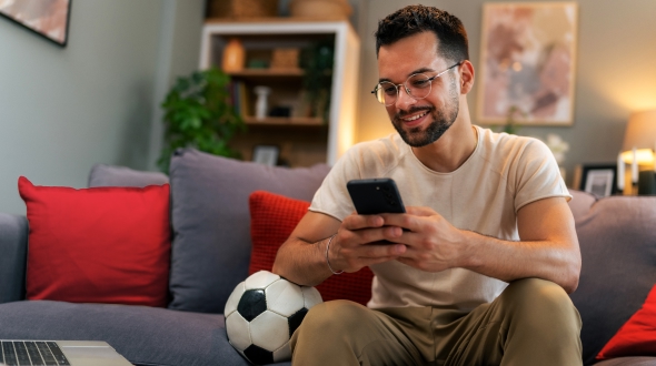 ¿Sin token móvil? Recupéralo al instante