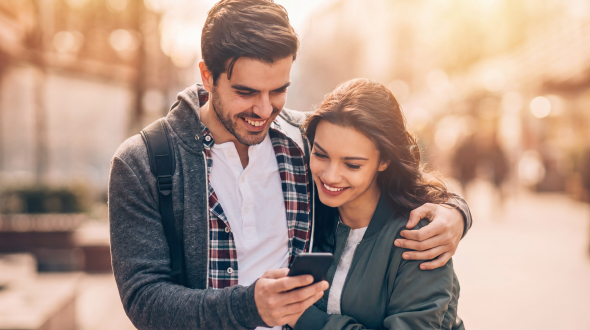 ¿Dónde está tu tarjeta? Consúltalo en el chat 