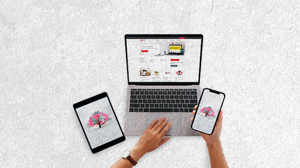 HSBC Digital