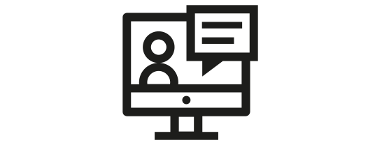 Consulta la información de tu cuenta digital