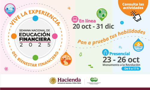 Concurso HSBC de Educación Financiera 2023