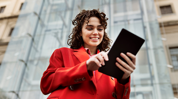 Programa Mujeres al Mundo