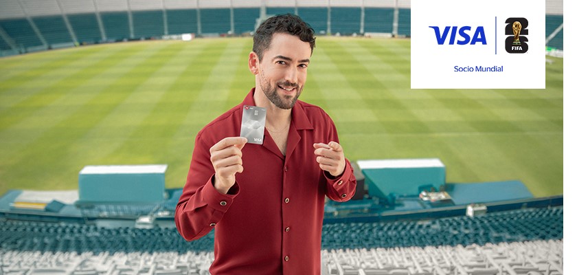 El poder de One te lleva a la copa del mundo