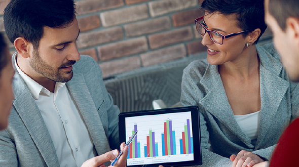 ¿Cómo elegir una inversión según tu perfil?