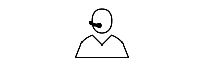 Opciones para distintos perfiles