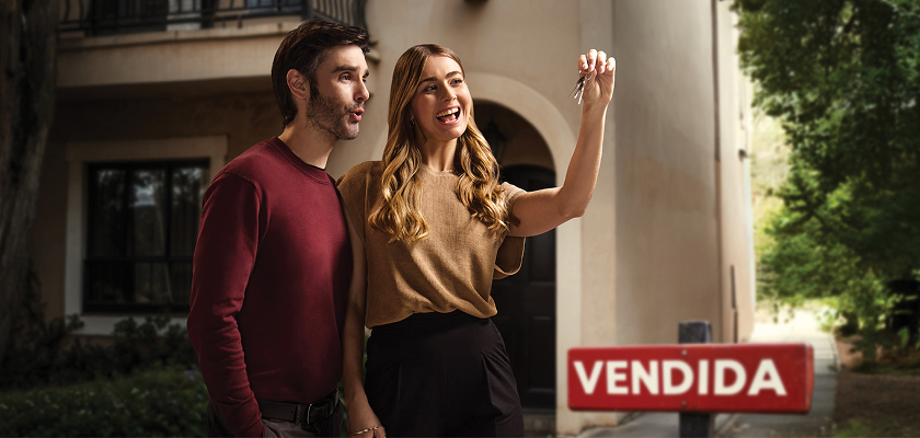 Tu mundo está lleno de posibilidades