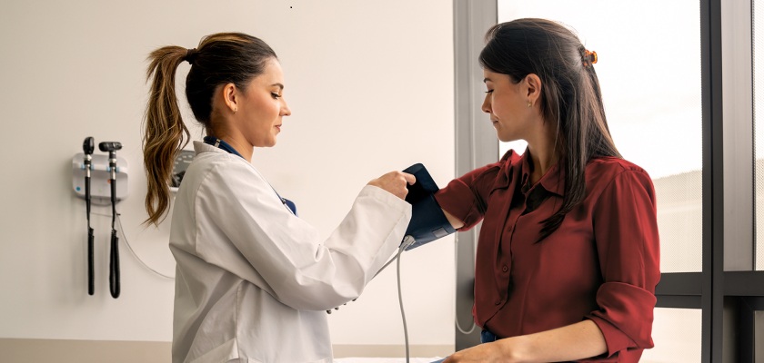 Importancia de un seguro de salud preventivo