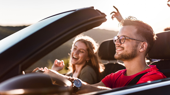 Obtén un descuento al contratar tu seguro de auto