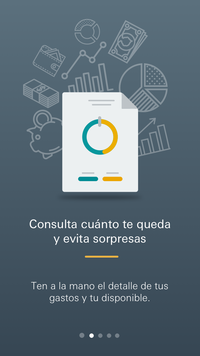 Consulta cuánto te queda