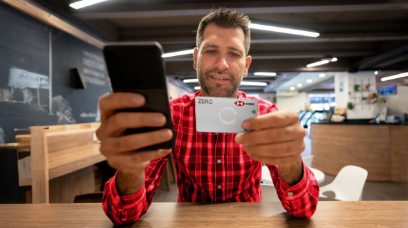 ¿Cómo elegir una tarjeta de crédito?