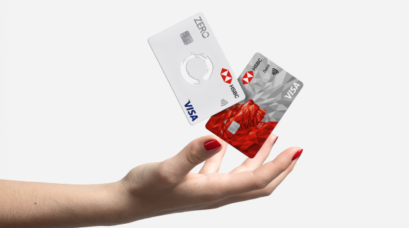 ¿Qué tarjeta de crédito me conviene más?