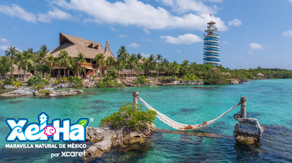 Gana 1 de los 5 viajes dobles TODO PAGADO a la Riviera Maya