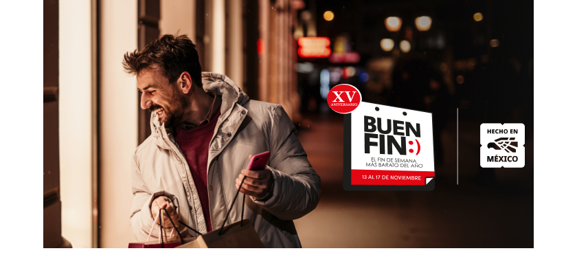 Buen Fin
