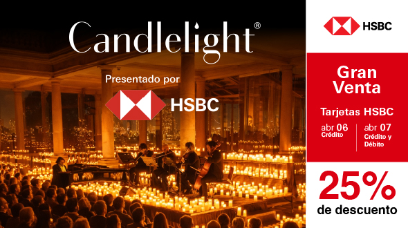 Tarjeta de Crédito HSBC One