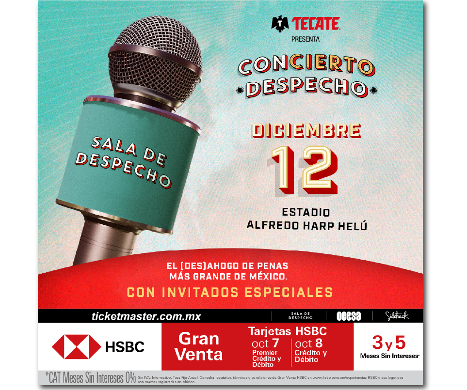 Despecho