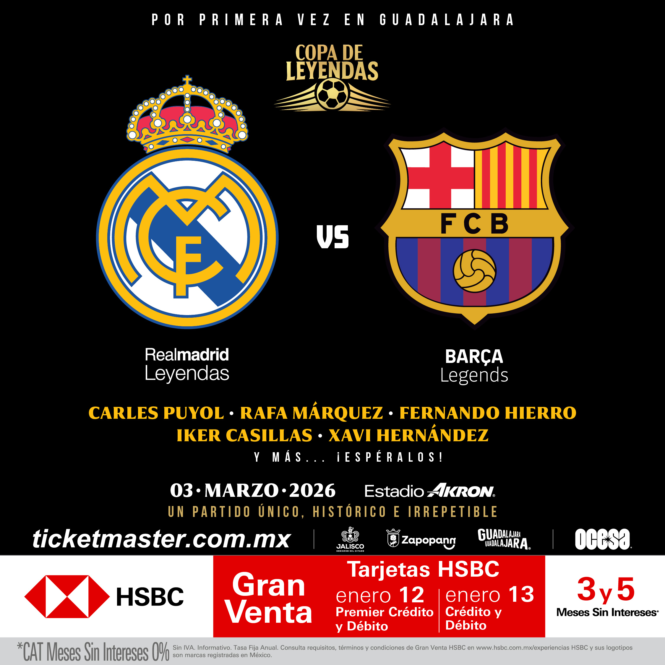 Gran Venta El Malilla