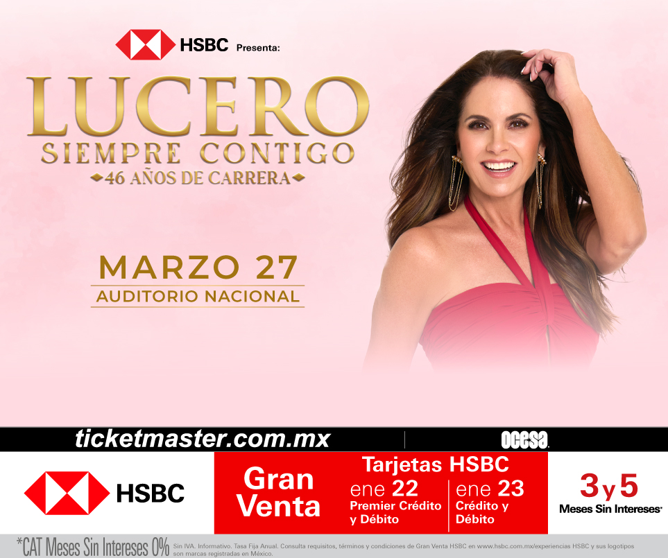 Gran Venta Lucero