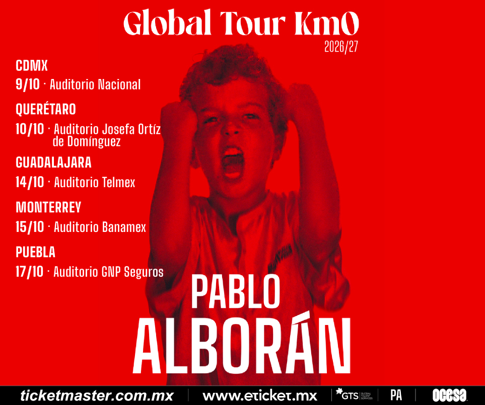 Gran Venta Pablo Alboran
