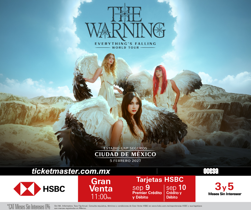 The Warning