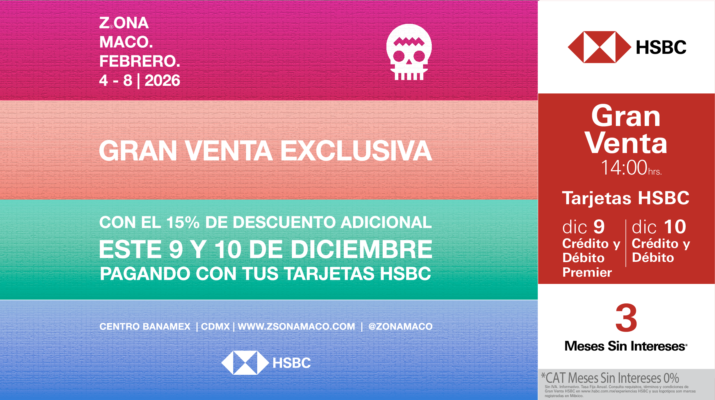 Gran Venta Zona Maco