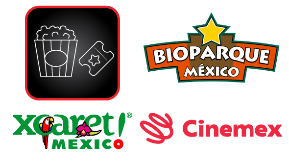 Gana cashback en entretenimiento este Happy Weekend