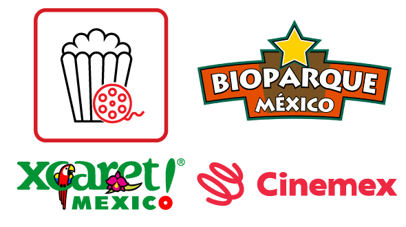 Gana cashback en entretenimiento este Happy Weekend