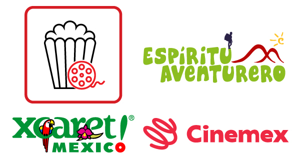 Gana cashback en entretenimiento este Happy Weekend