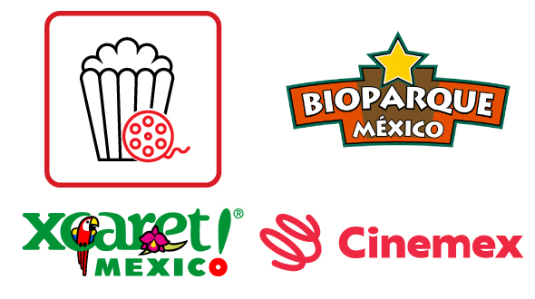 Gana cashback en entretenimiento este Happy Weekend