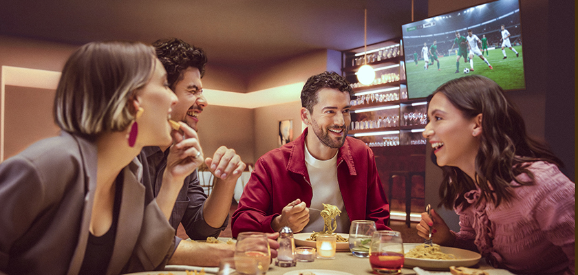 Gana hasta $1,500 M.N de cashback al mes