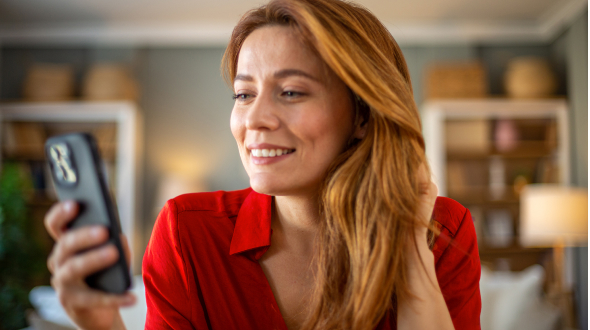 Obtén tu tarjeta de crédito con cashback