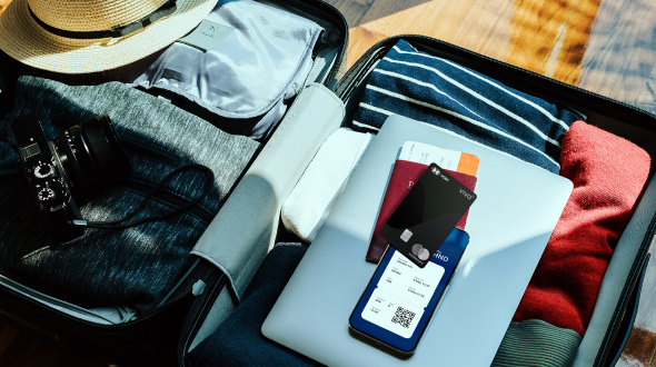 Tarjeta de crédito con privilegios exclusivos Premier